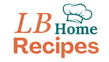 LB Home Recipes
