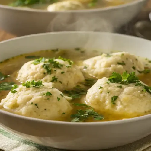bisquick dumpling recipe