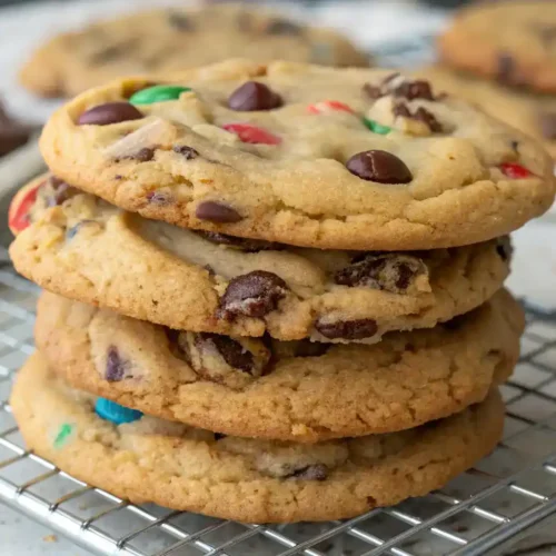 crumbl cookie recipe