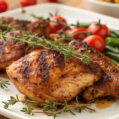 galena chicken recipe