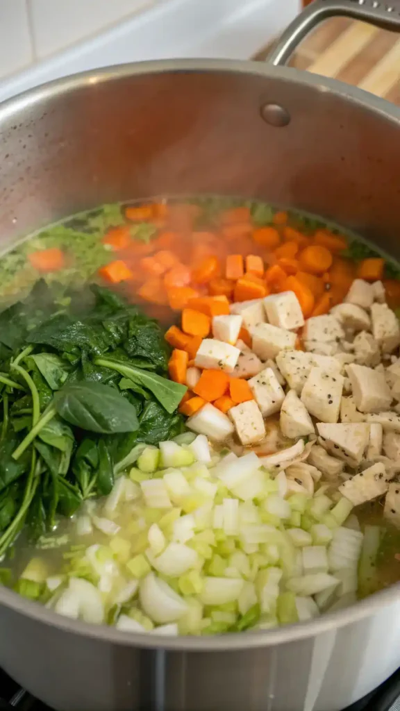 Chopt soup recipe chopt soup recipe