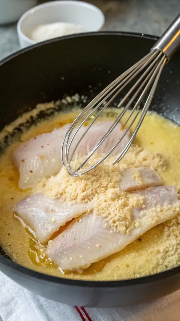 hillbilly fish fry seasonings recipe