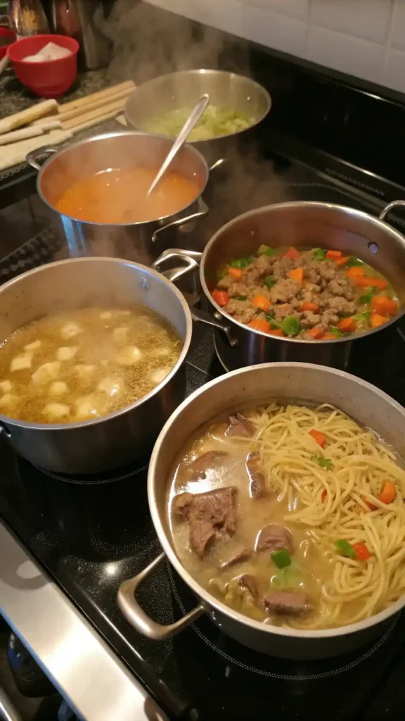 beef broth mistakes recipes with beef broth