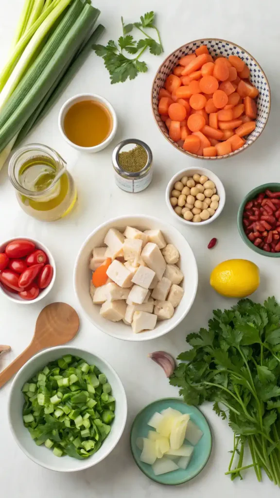 soup preparation chopt soup recipe