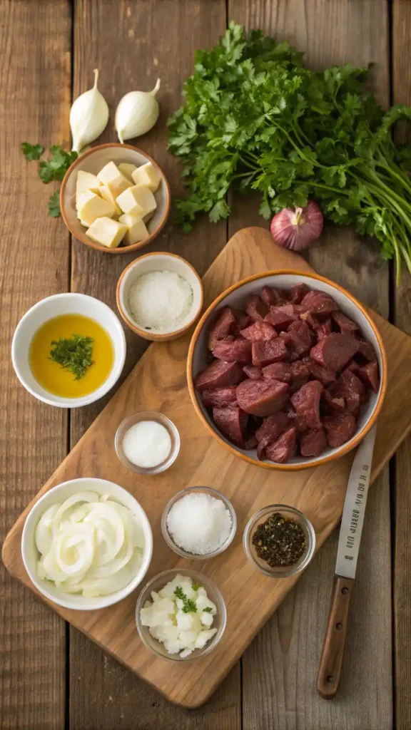 beef kidney cooking methods beef kidney recipe french rognon