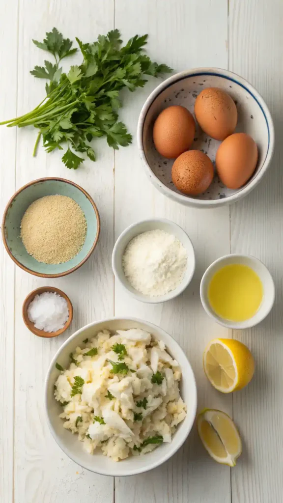 crab balls recipe crab balls recipe