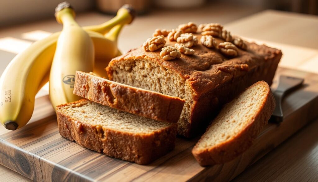 banana bread recipe 2 bananas