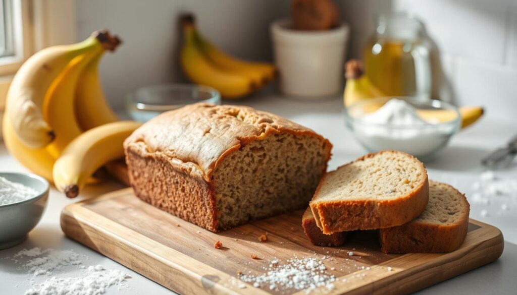 banana bread recipe with oil
