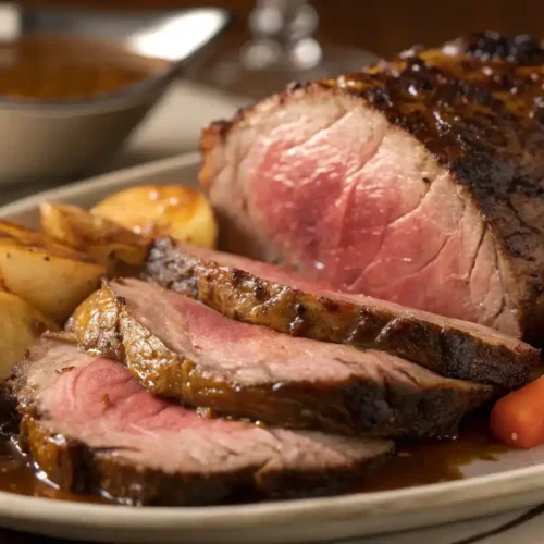 beef arm roast recipe