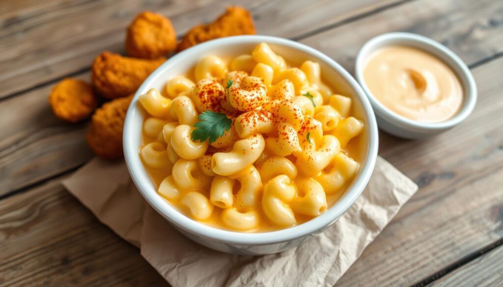 chick fil a mac and cheese recipe