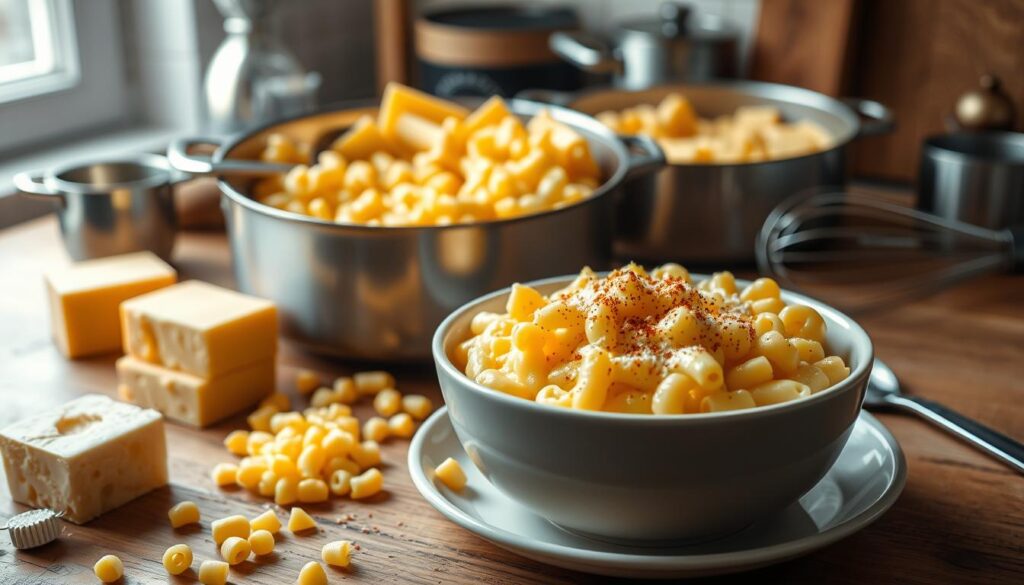 chick fil a mac and cheese recipe