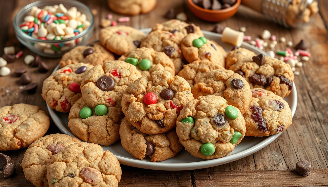 crumbl cookie recipe