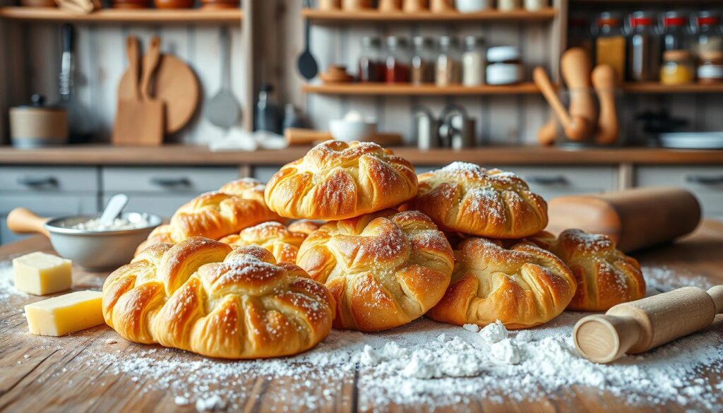 gipfeli recipe
