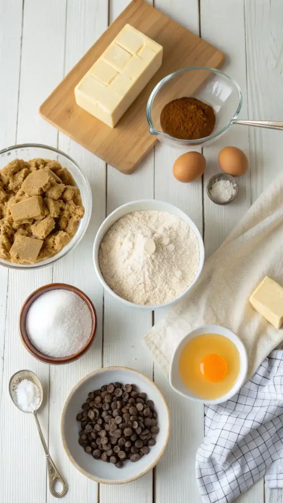 crumbl cookie recipe