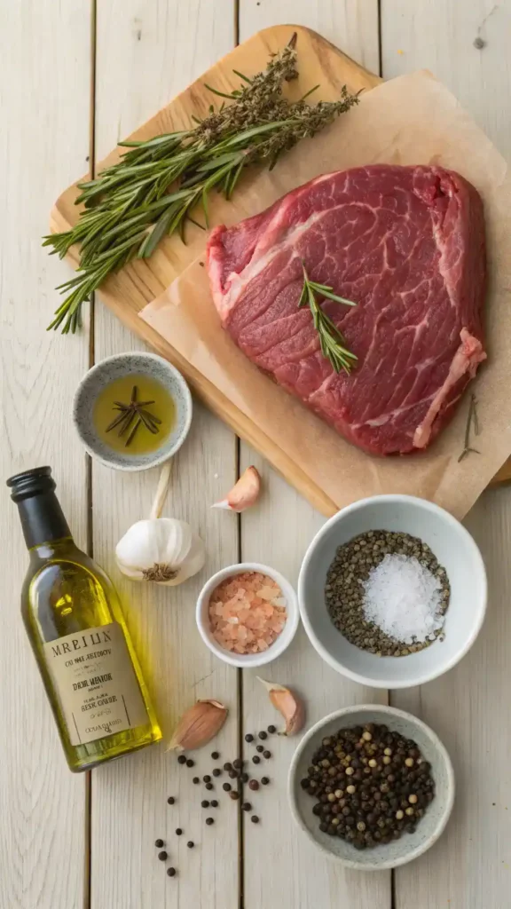 cooking temperature guide bottom round roast recipe