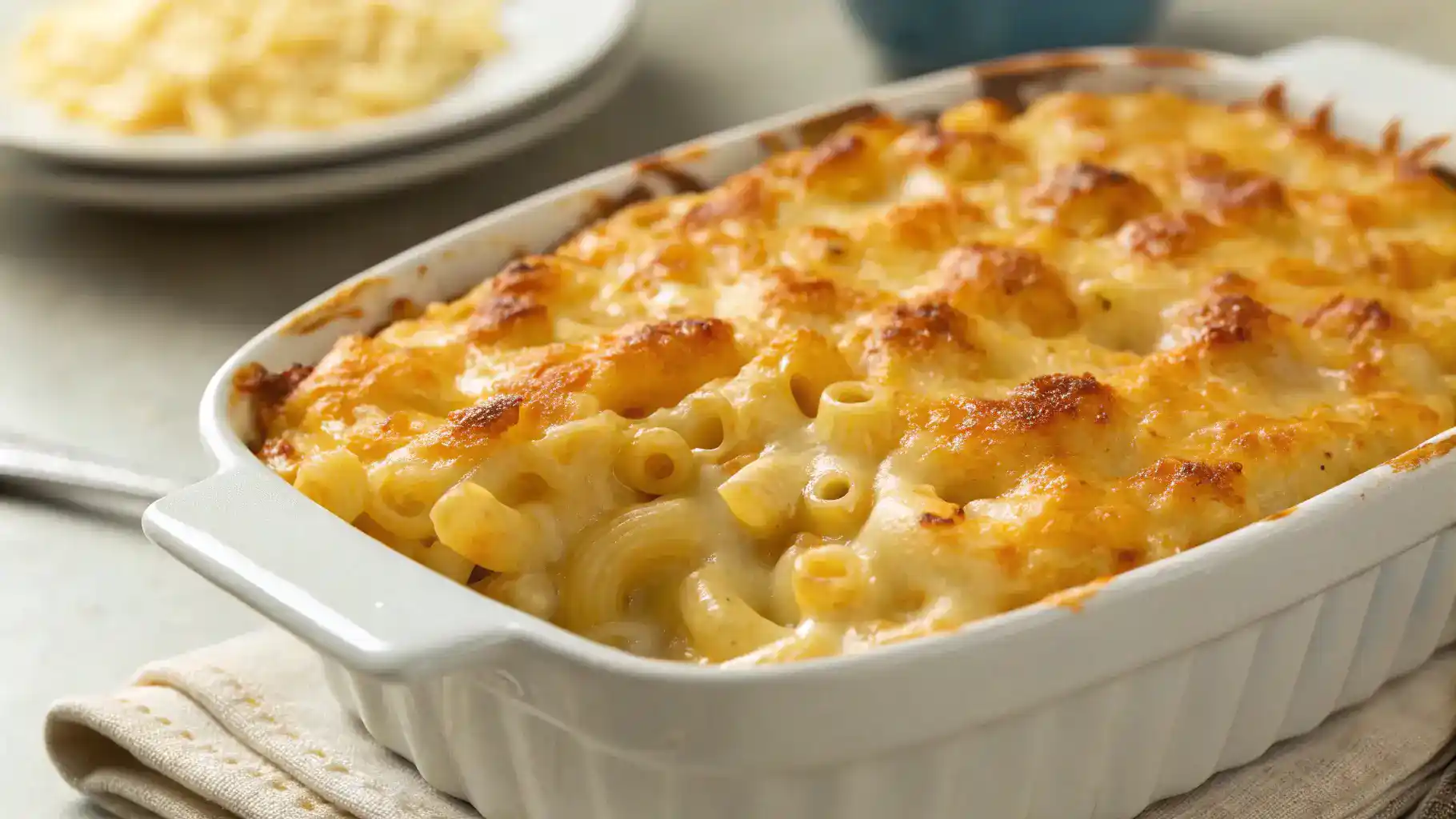 chick fil a mac and cheese recipe