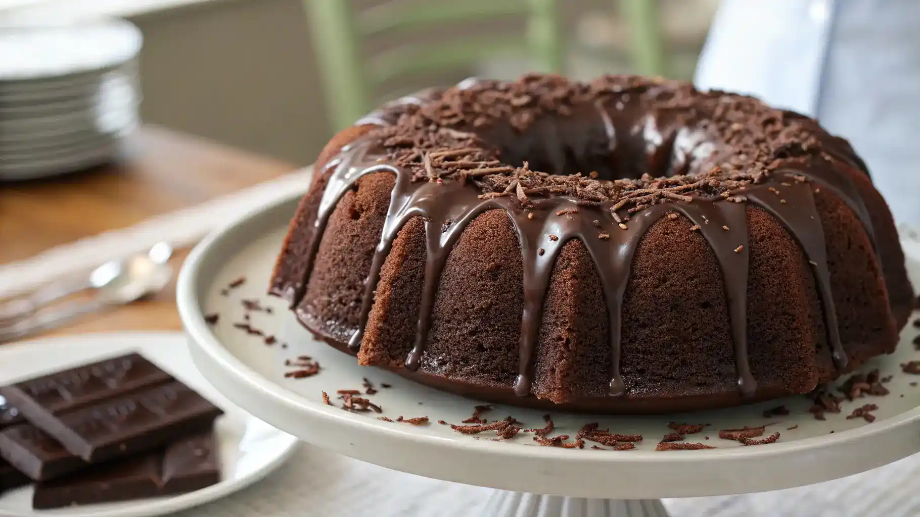 chocolate cream cheese pound cake gordon ramsay recipe