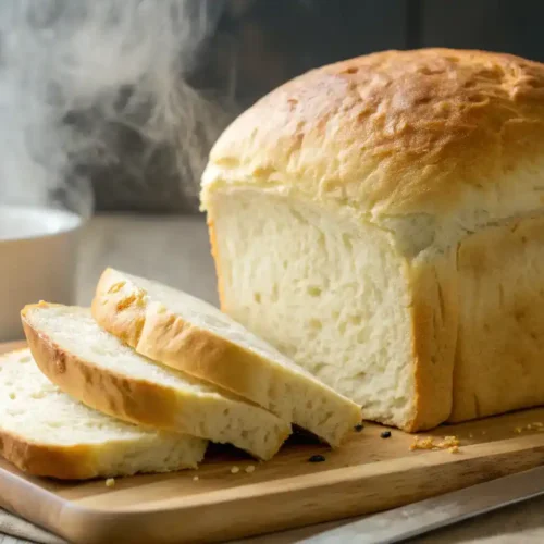 cuisinart bread maker recipes
