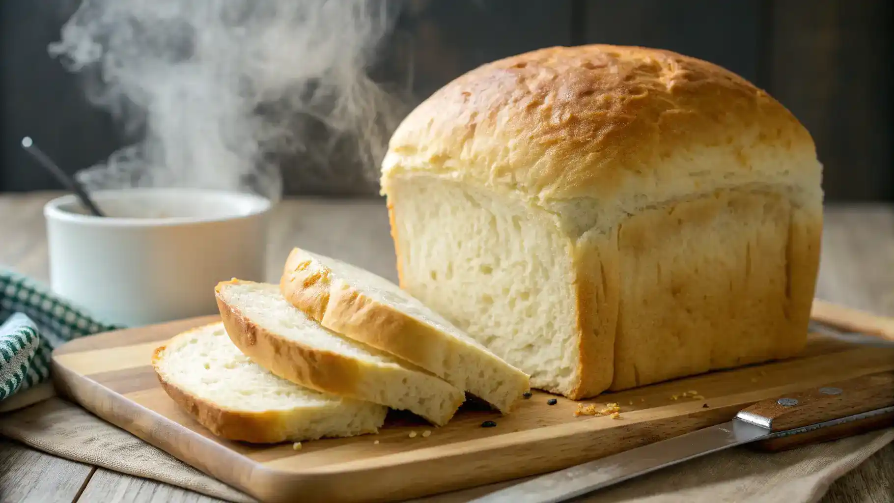 cuisinart bread maker recipes