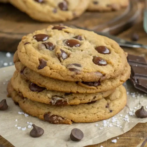 disney chocolate chip cookie