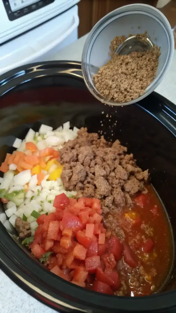 crock pot cooking crock pot recipes with ground beef