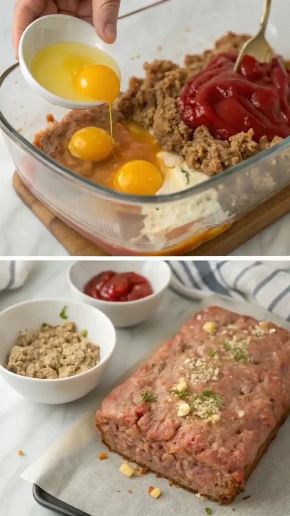 meatloaf variations lipton soup meatloaf