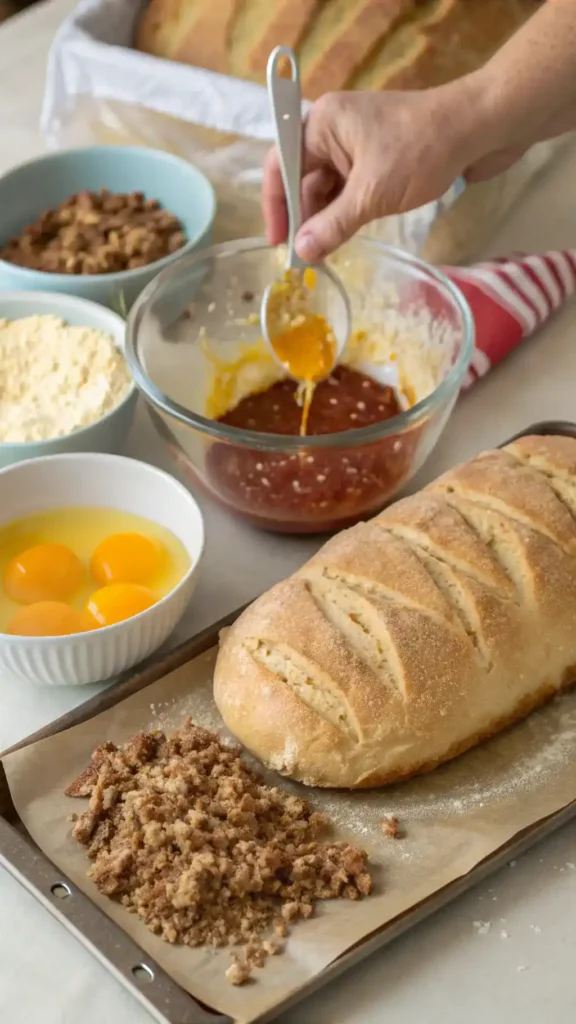lipton onion soup meatloaf