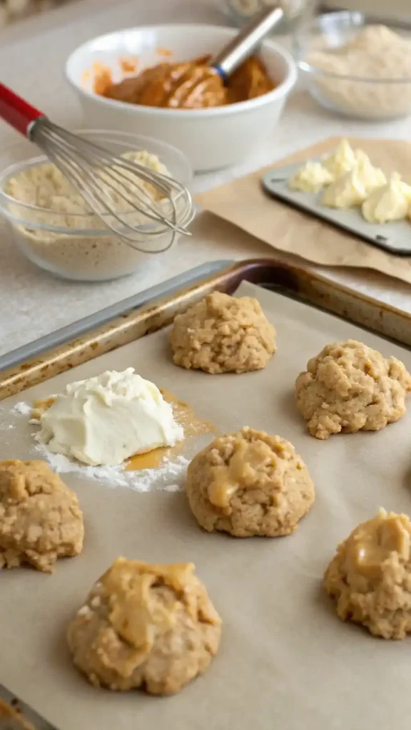 quaker oats oatmeal cookie recipe