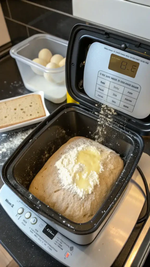 savory bread recipes cuisinart bread maker recipes