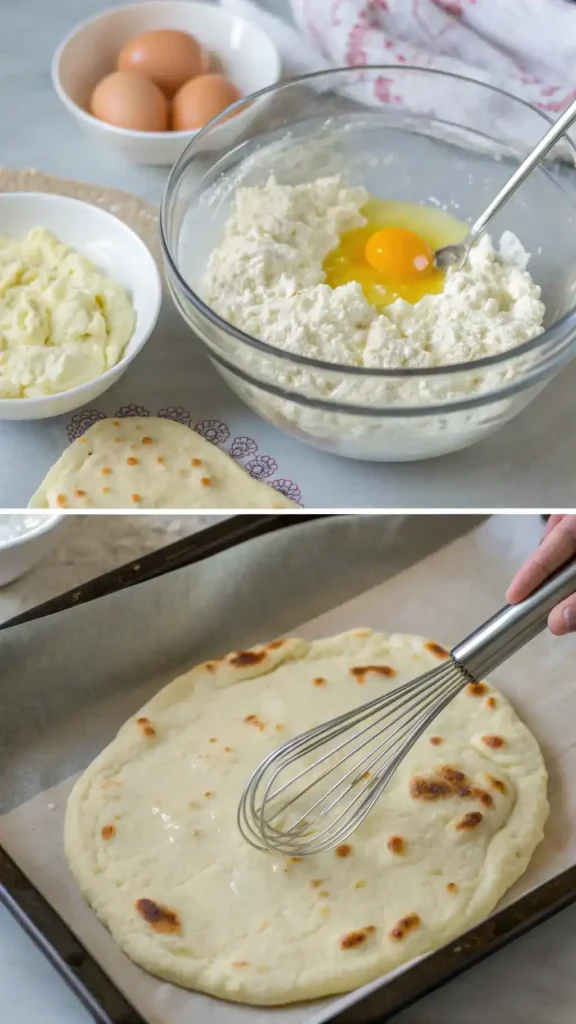 cottage cheese flatbread cottage cheese flatbread recipe