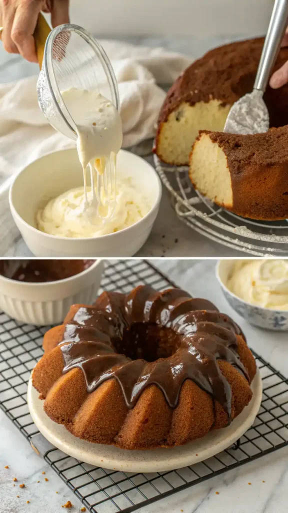 chocolate cream cheese pound cake gordon ramsay recipe