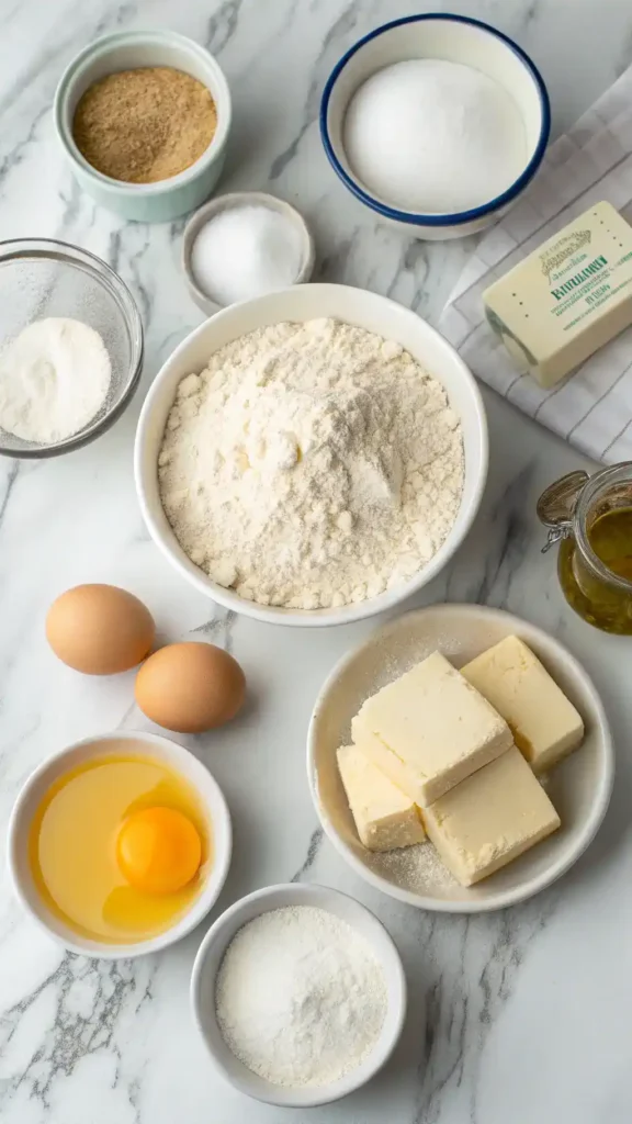 gluten free sugar cookie recipe