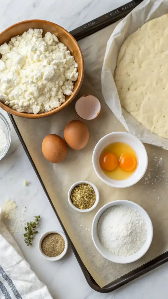 troubleshooting flatbread cottage cheese flatbread recipe