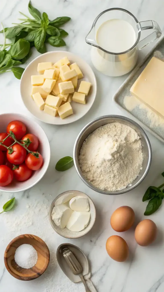 La Madeleine savory dishes la madeleine