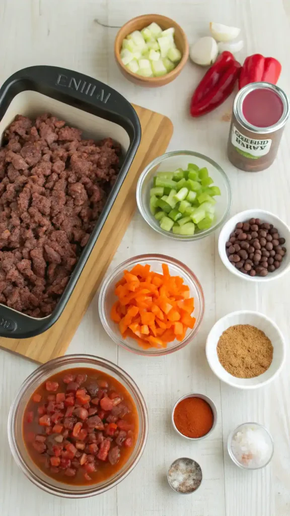 preparing ground beef for crock pot ground beef crock pot recipes