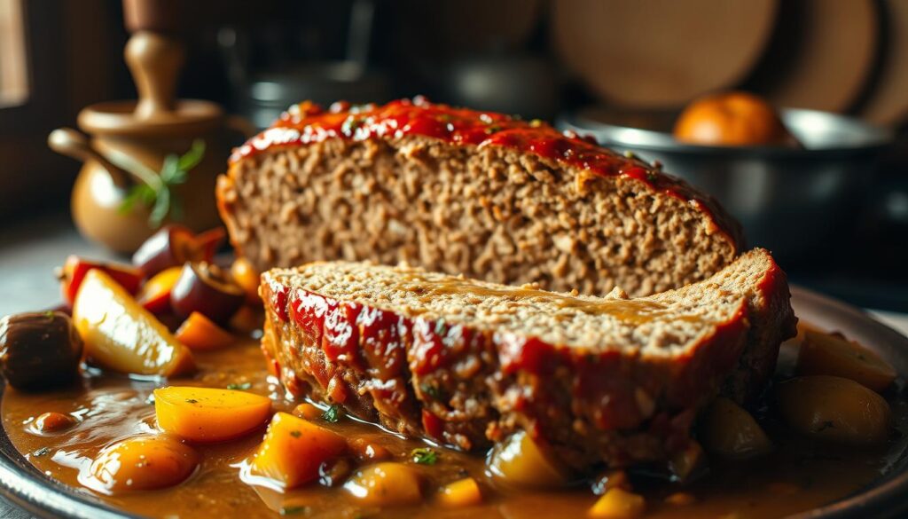 lipton onion soup meatloaf