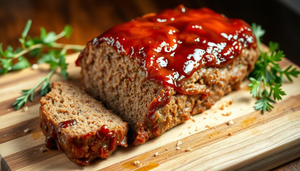 lipton onion soup meatloaf recipe