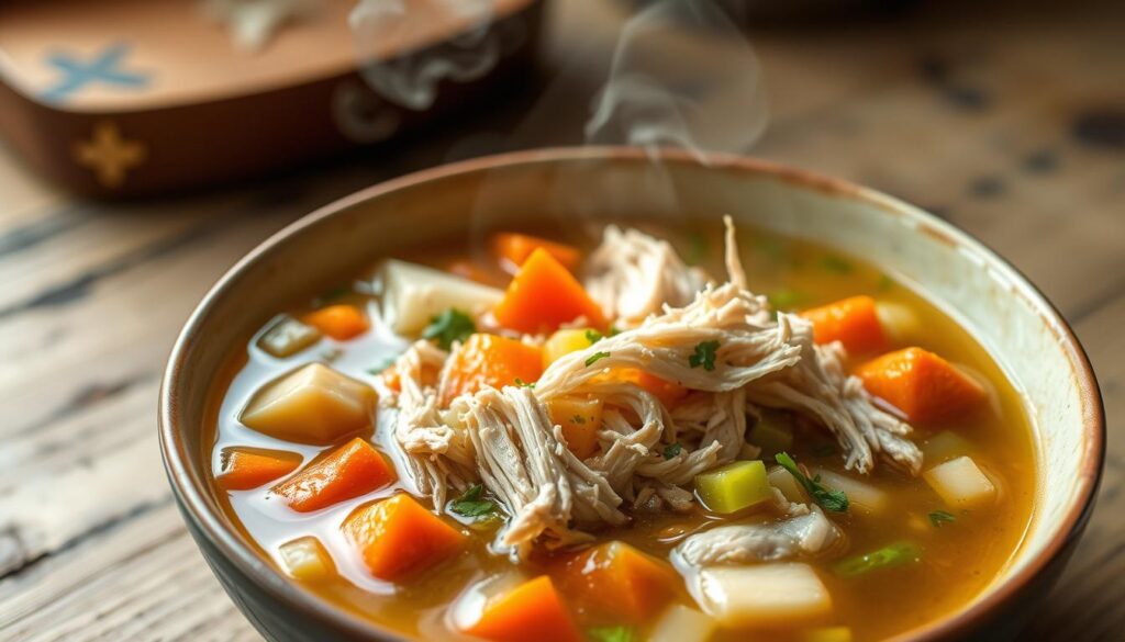marry me chicken soup recipe
