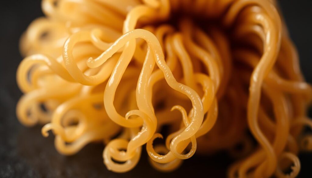 sous vide lion's mane sous vide lion's mane