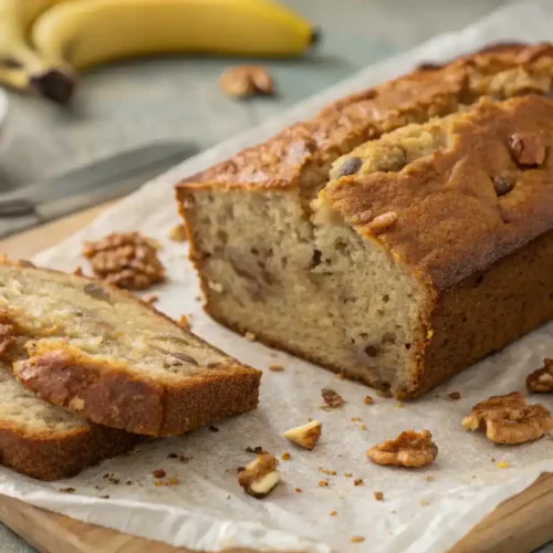 starbucks banana bread recipe