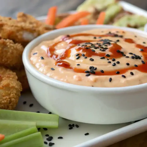 bang bang sauce recipe