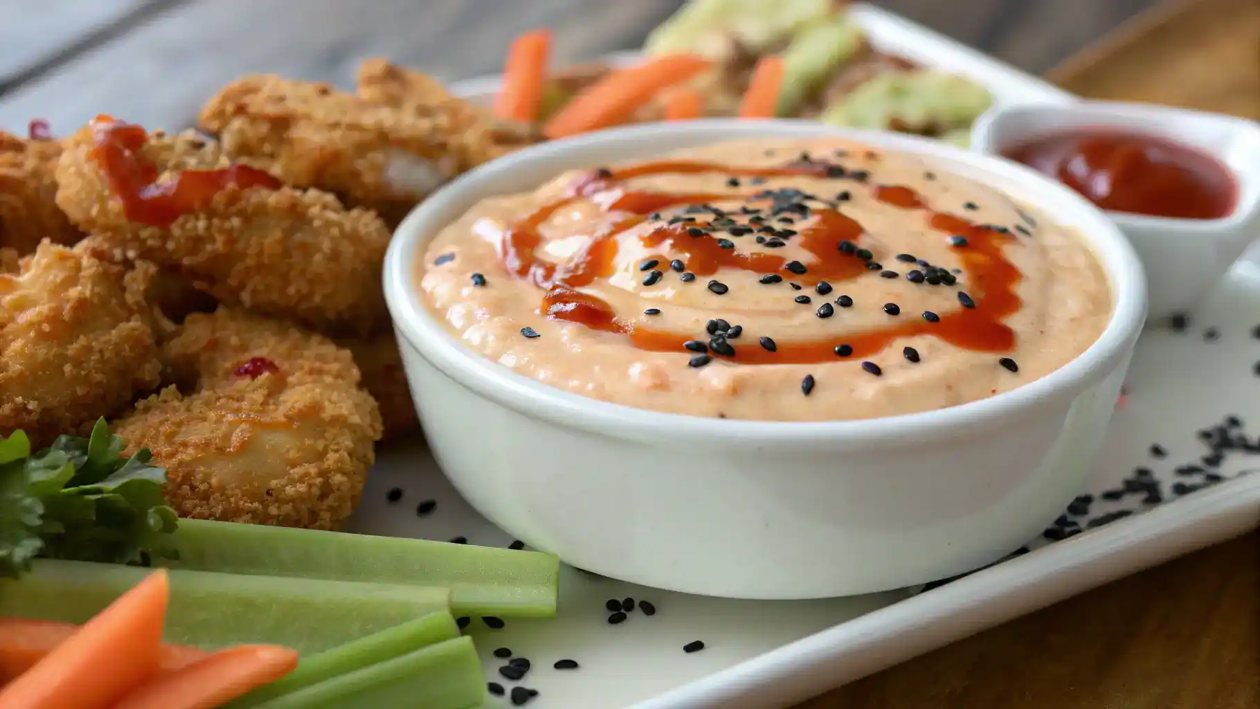 bang bang sauce recipe