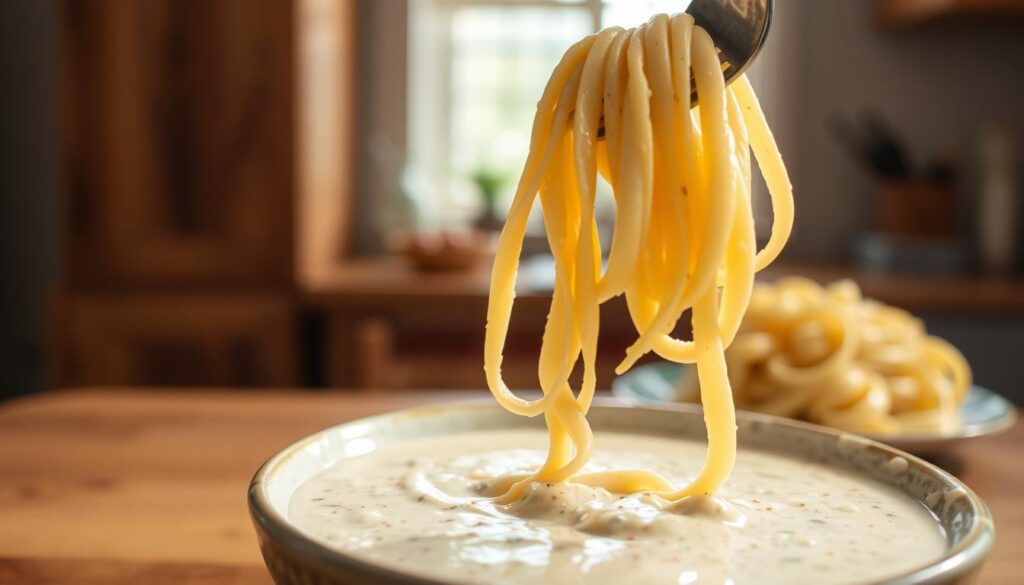 cajun alfredo sauce recipe
