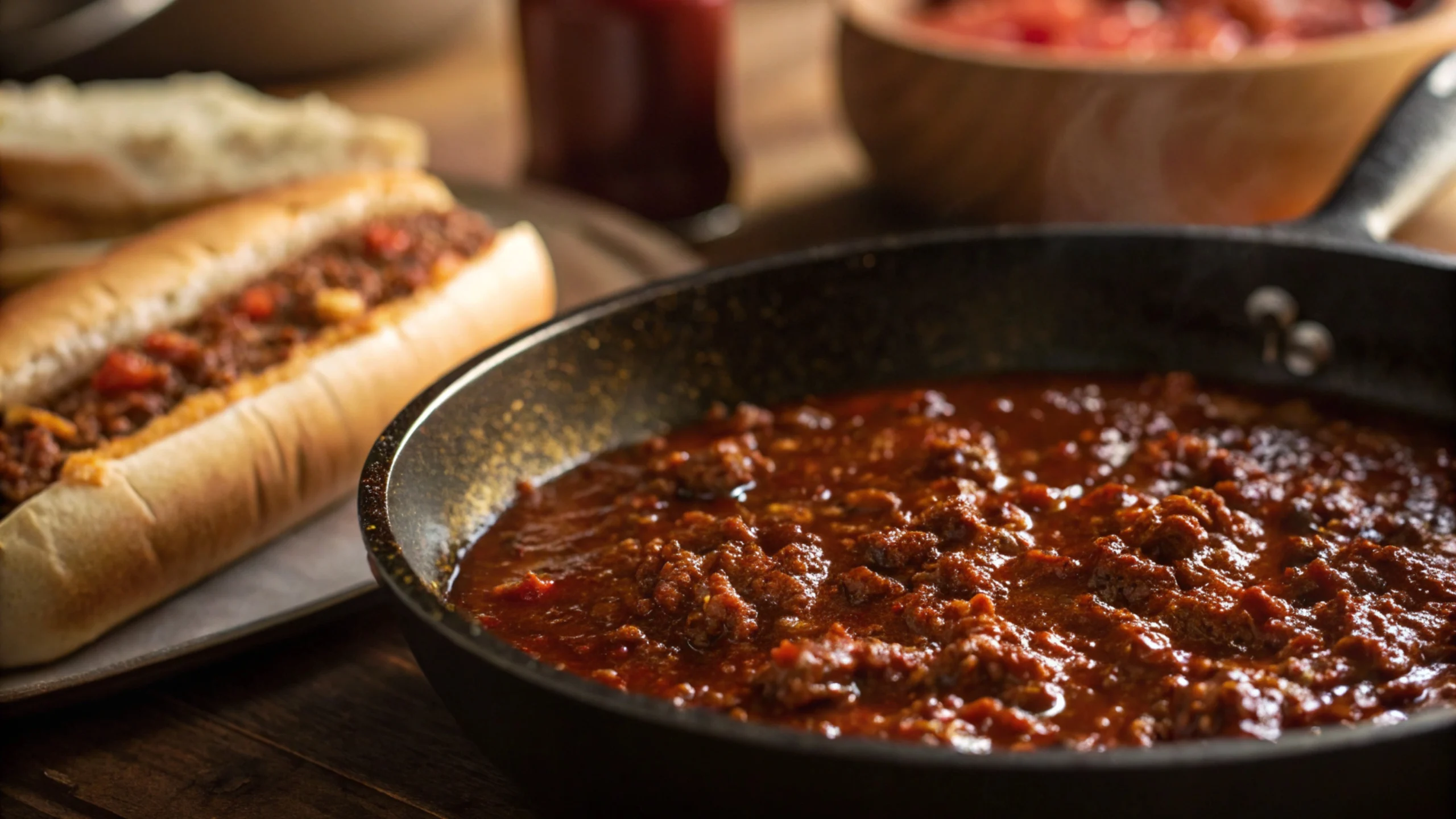 coney dog sauce recipe