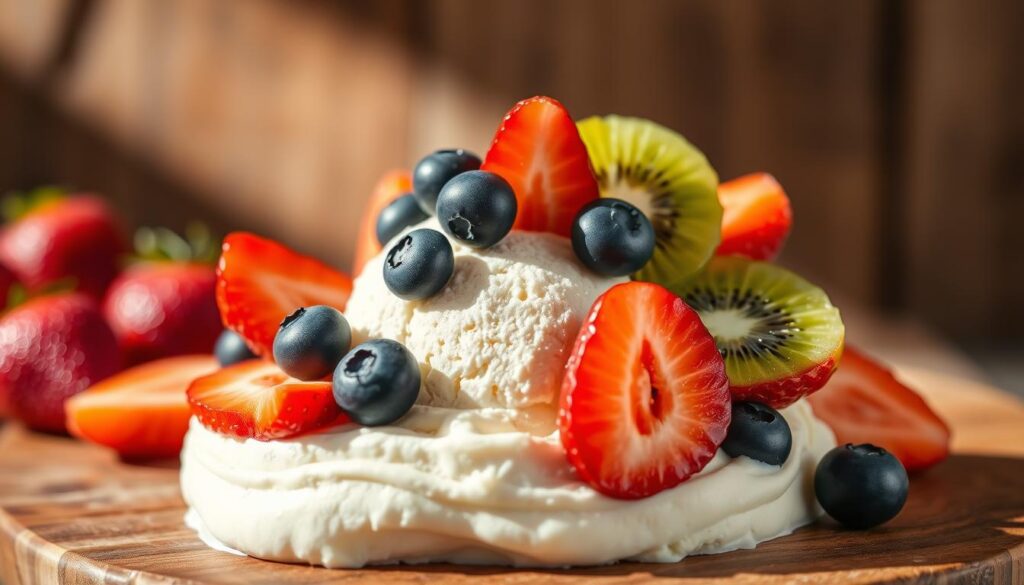 fruit ice cream recipe fruit ice cream recipe