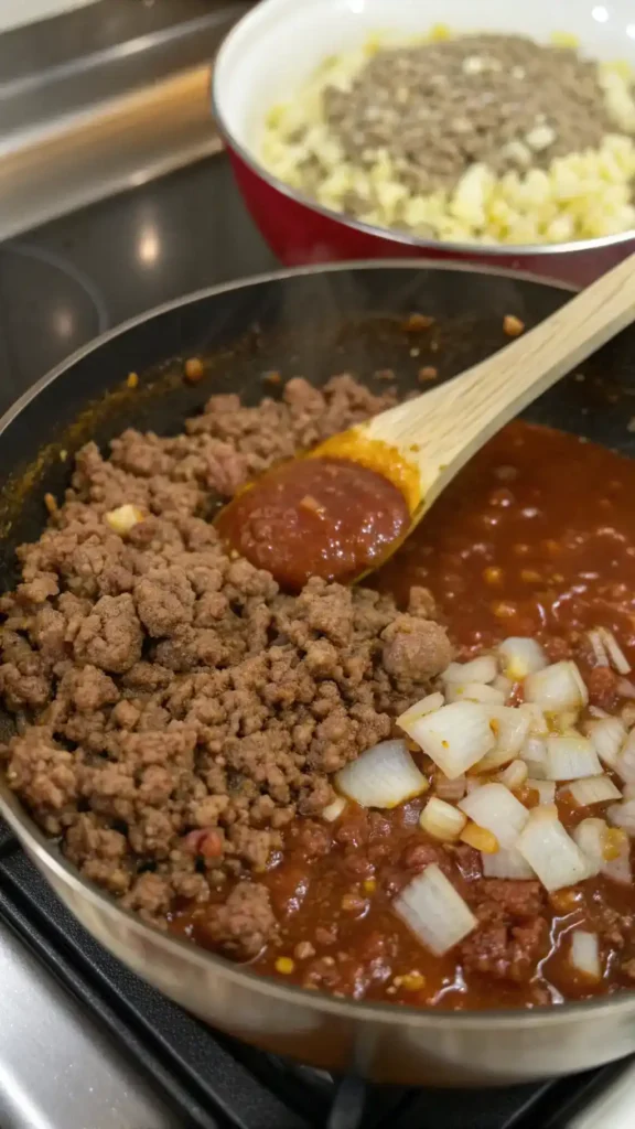 coney sauce troubleshooting coney sauce recipe