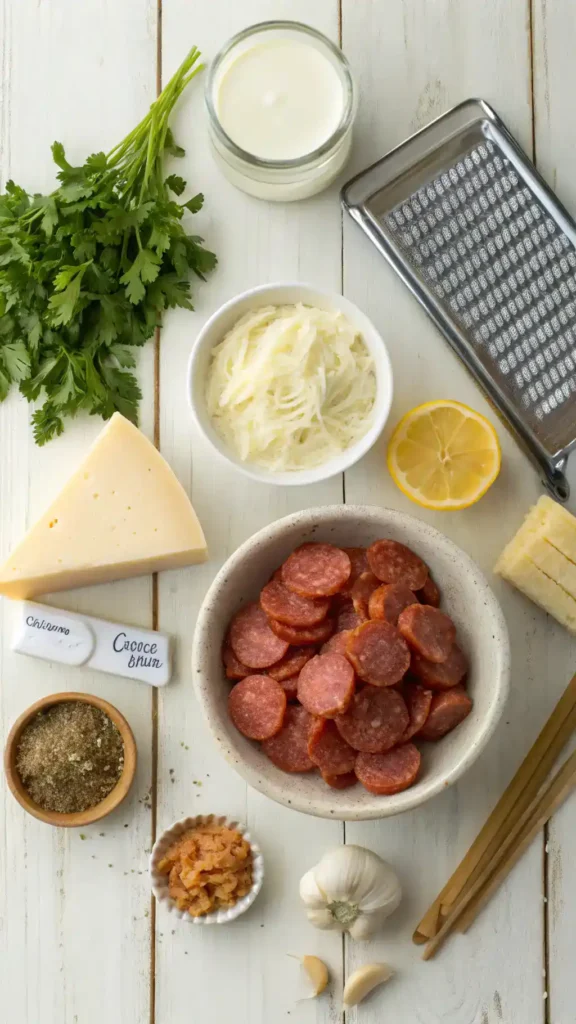 Cajun Alfredo pasta pairings cajun alfredo sauce recipe