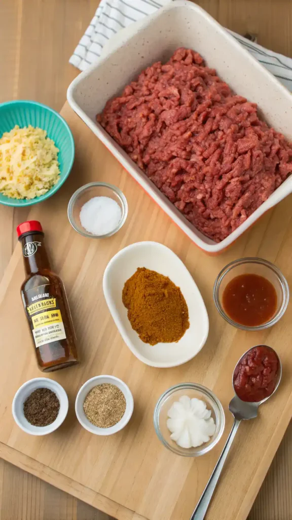 coney dog sauce recipe