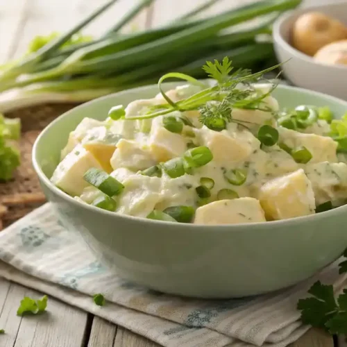 hellmann's potato salad recipe
