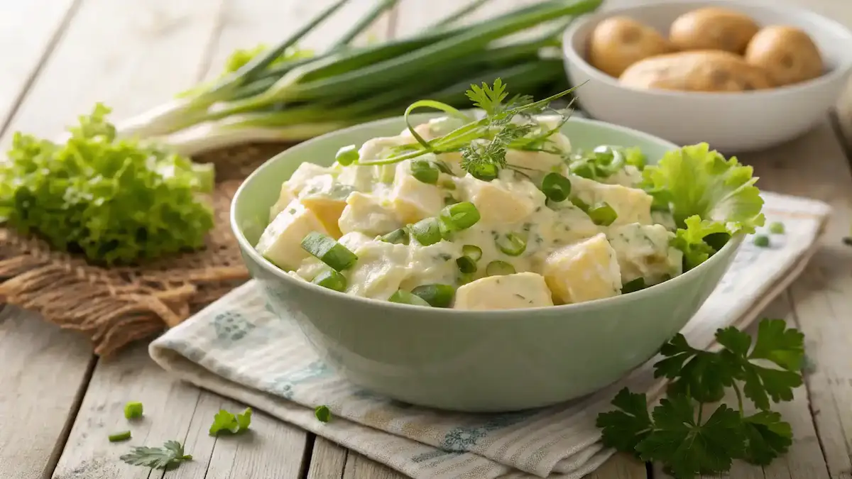hellmann's potato salad recipe